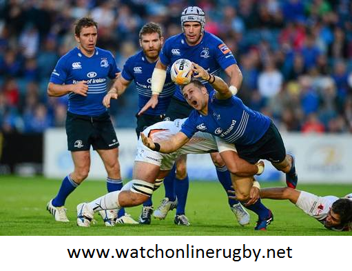Munster vs Leinster 2016 Live Streaming