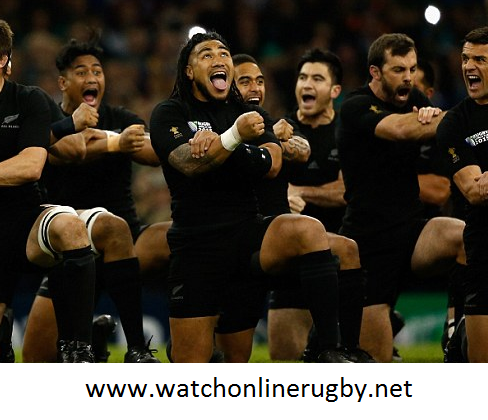 Rugby Australia vs New Zealand Test Live