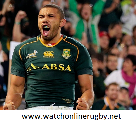 Watch Live South Africa vs New Zealand 2016