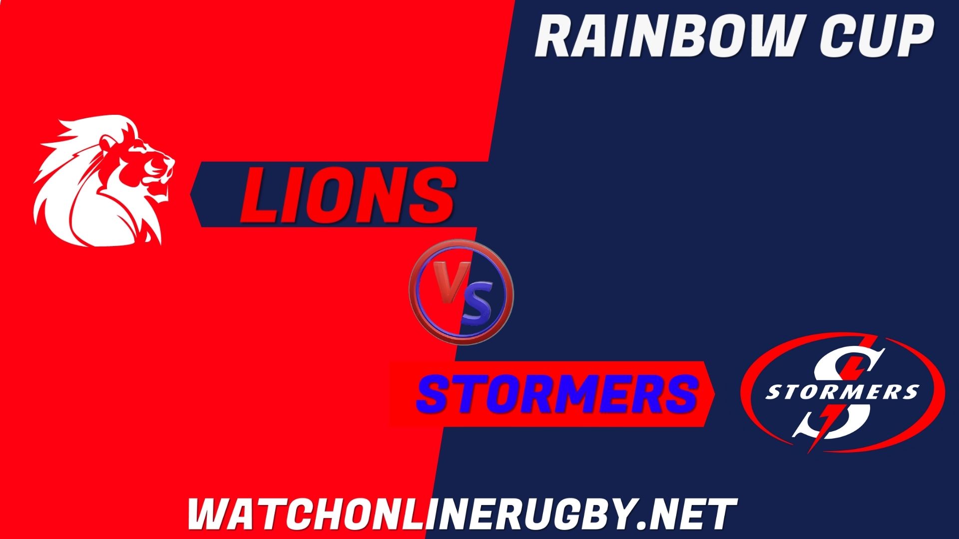 Live Coverage Stormers Vs Lions