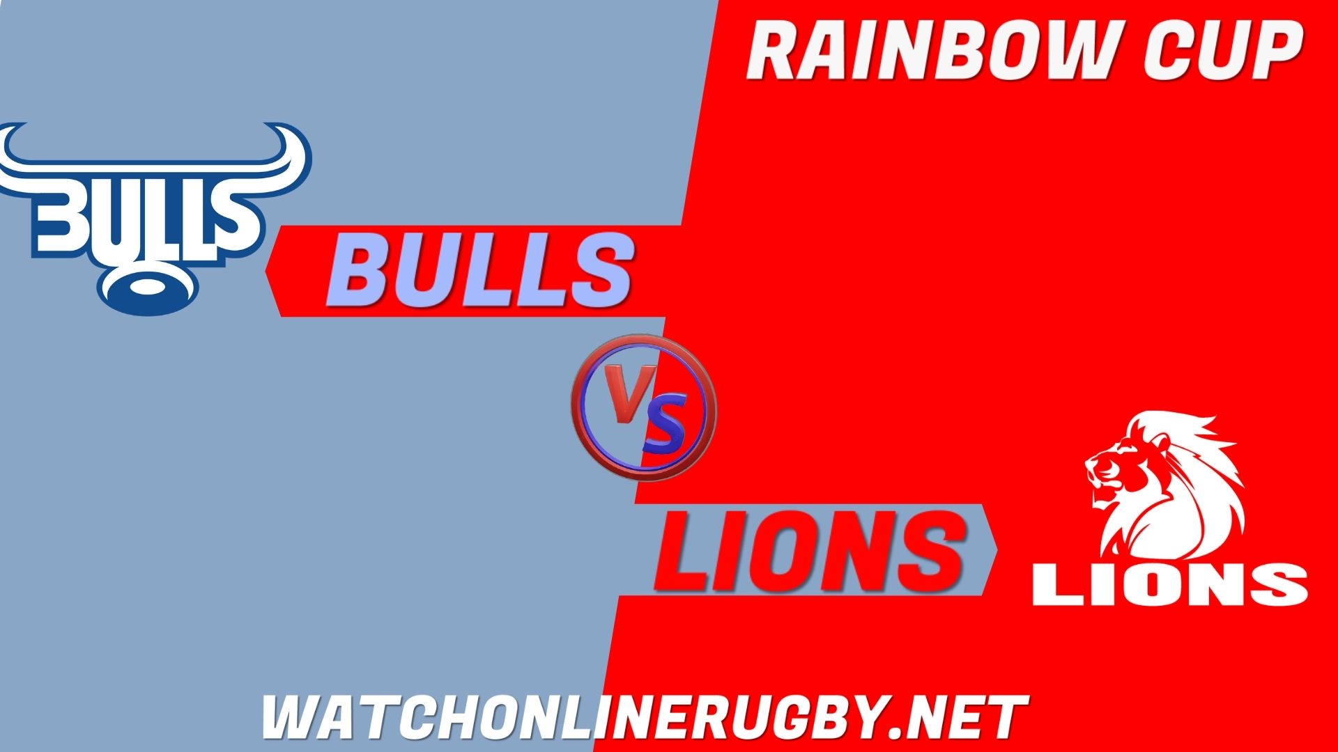 Blue Bulls Vs Lions Live Streaming