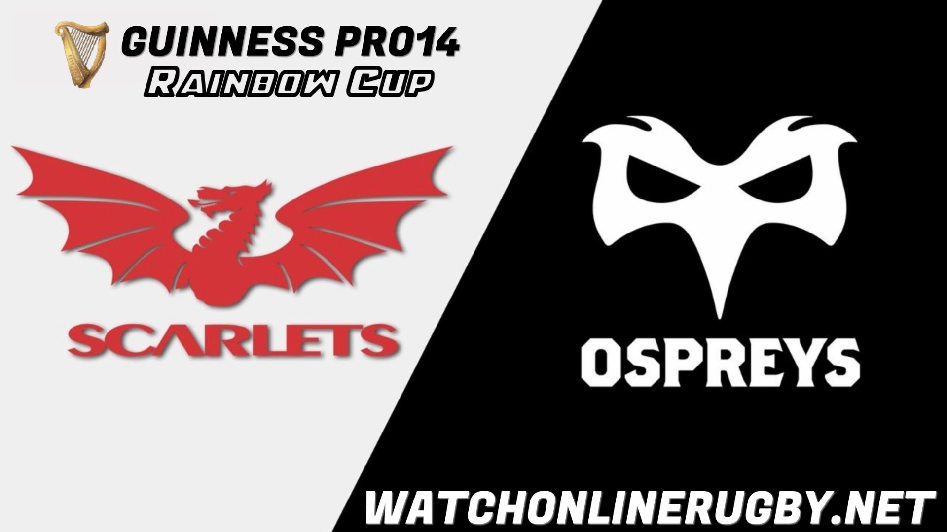 Live Scarlets Vs Ospreys Online