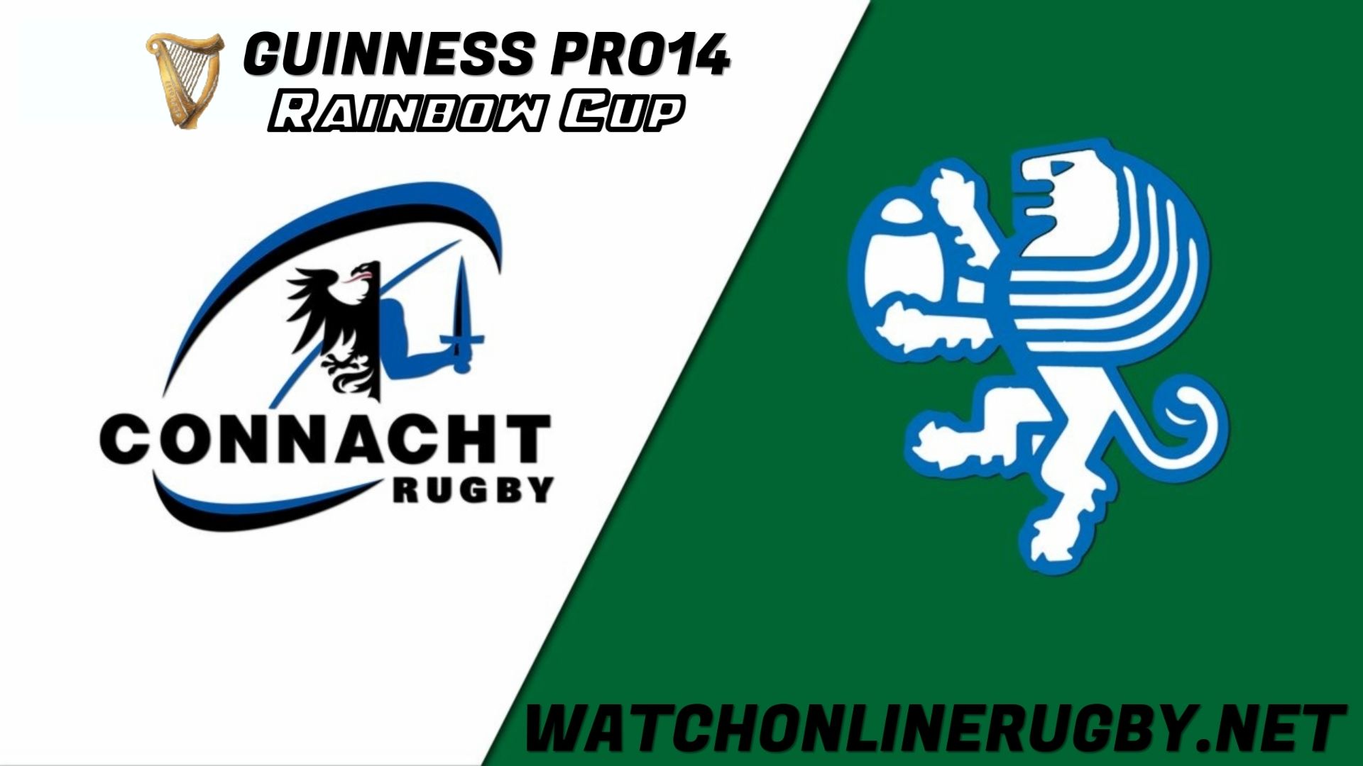 Live Benetton Treviso Vs Connacht Streaming