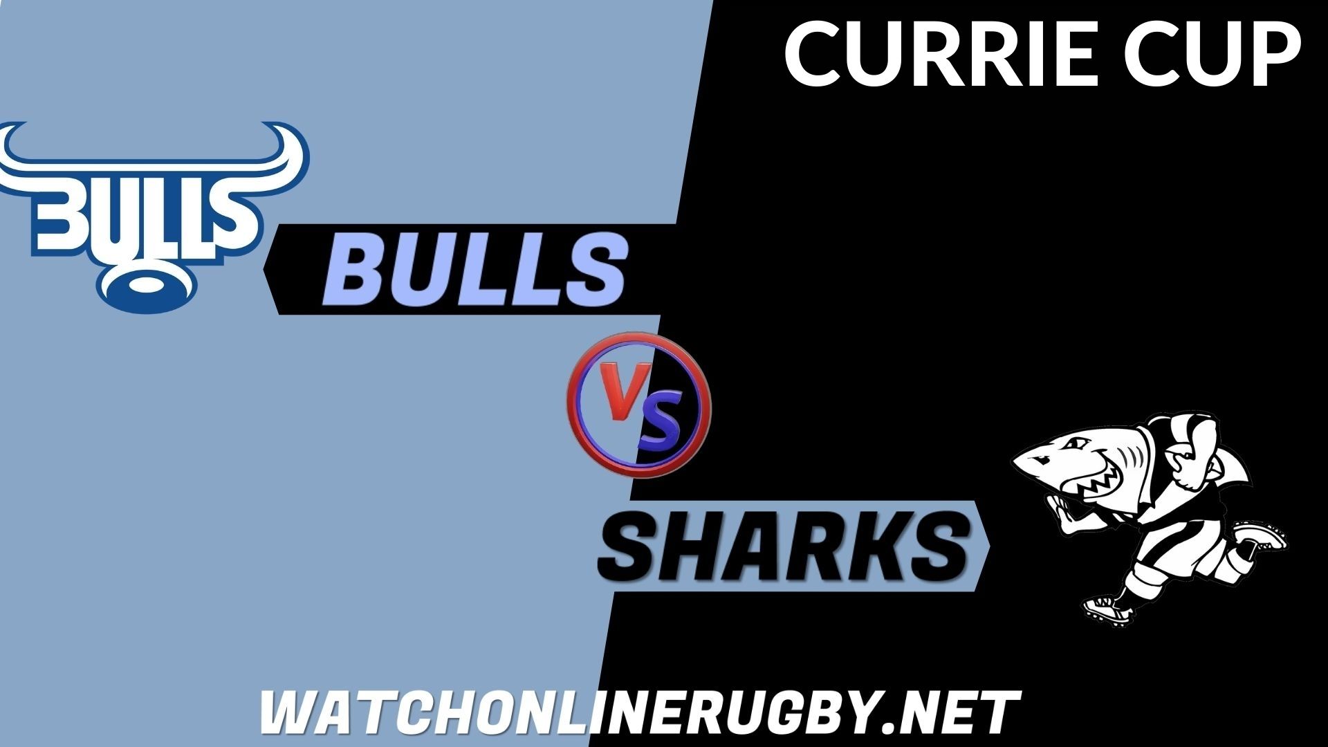 Watch Blue Bulls Vs Sharks Live