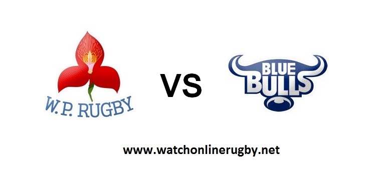 Live SemiFinal W Province VS Blue Bulls