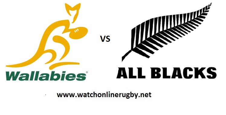 AUS VS NZ Rugby Live Stream