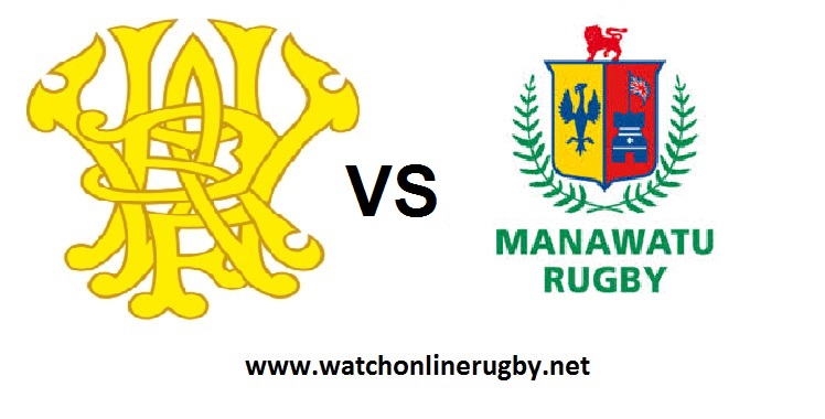 Canterbury VS Manawatu Live Stream