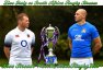 Live Italy vs South Africa Rugby Stream