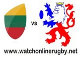 Live Lithuania vs Luxembourg Online