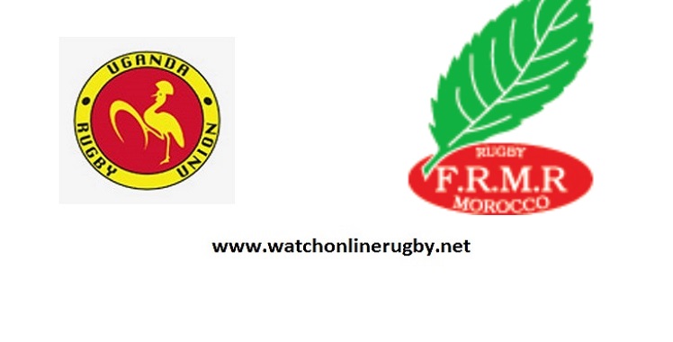 Watch Uganda VS Morocco Live Stream