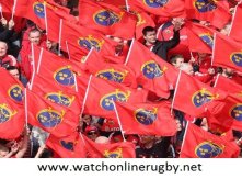 Cardiff Blues vs Munster Rugby Live Stream