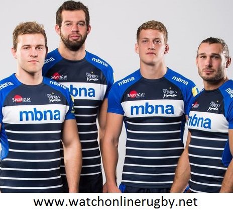 Harlequins vs Sale Sharks Rugby 2016 Live