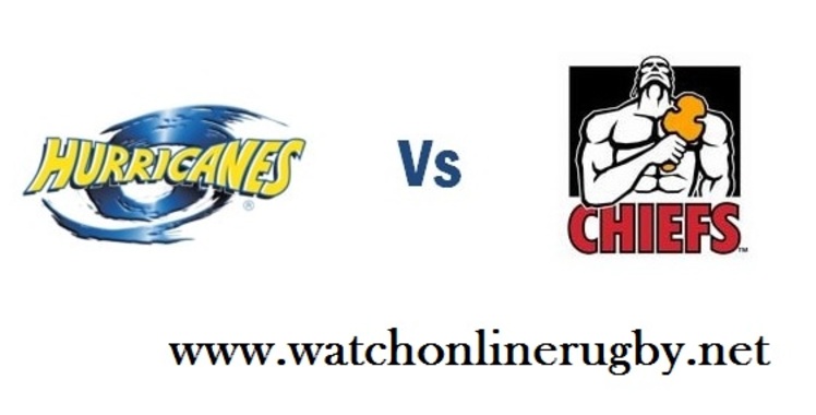 Live Hurricanes VS Chiefs Quarterfinal Stream