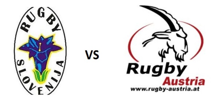 Slovenia VS Austria Rugby Live Online