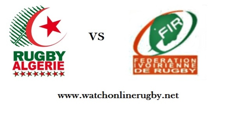 Watch Algeria VS Ivory Coast Live