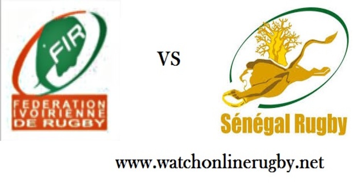 Watch Ivory Coast VS Senegal Live