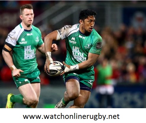 Watch Ospreys vs Connacht Rugby