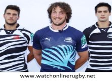 Zebre vs Dragons Rugby 2016 Live Online