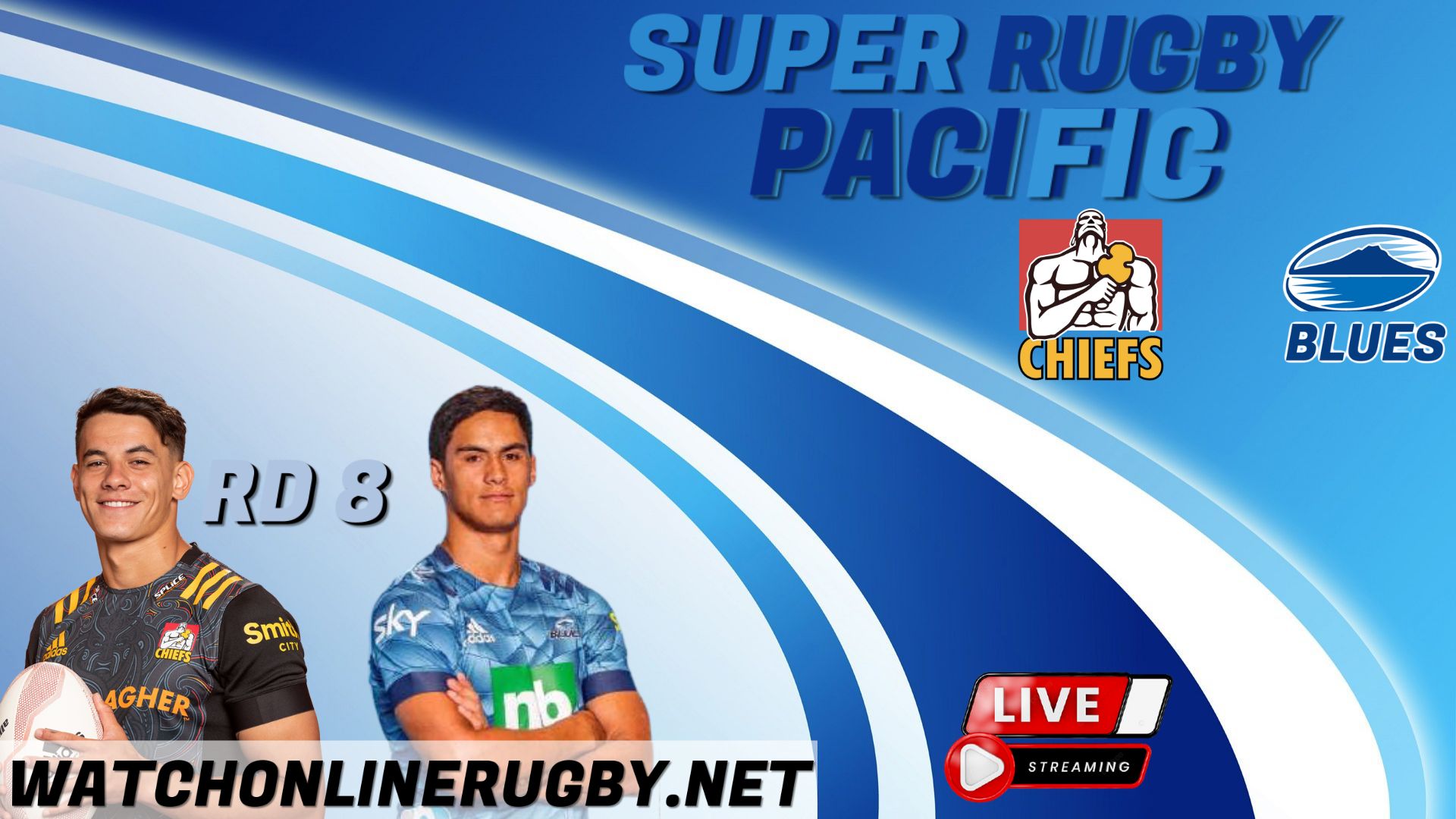 Chiefs Vs Blues Live Streaming