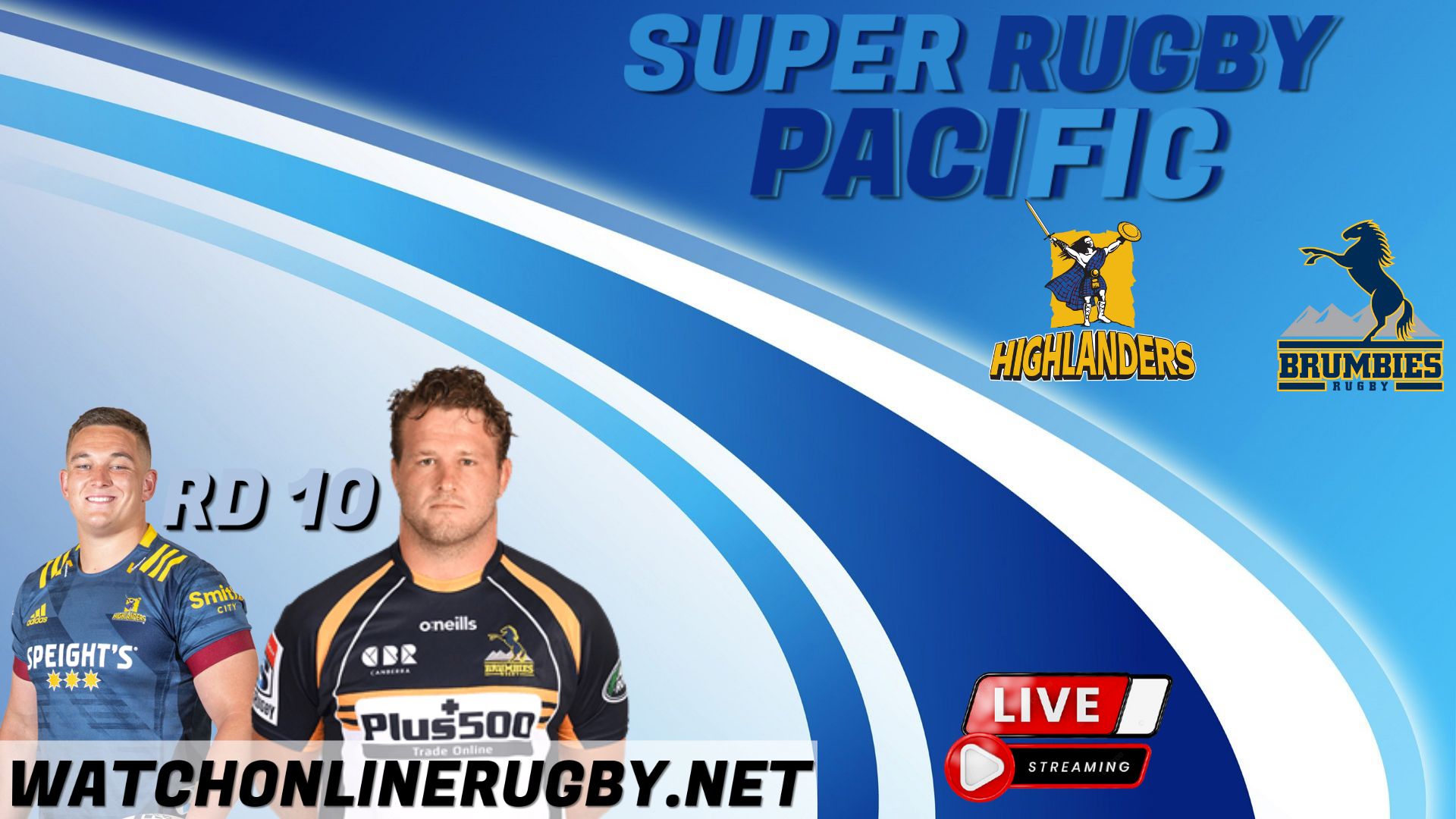 Live Streaming Brumbies Vs Highlanders