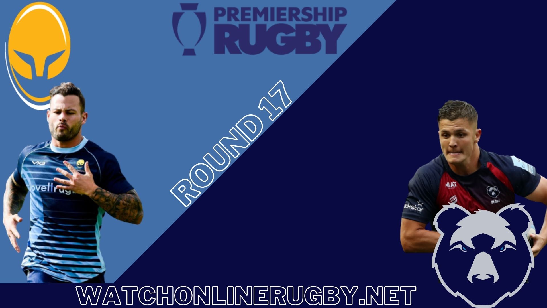 Bears VS Warriors 2019 Rugby Live Stream