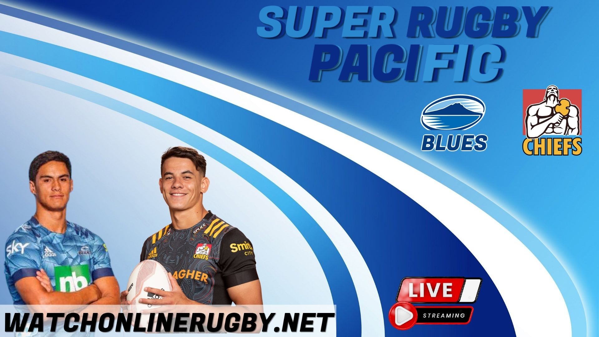 Live Blues Vs Chiefs Rugby Online