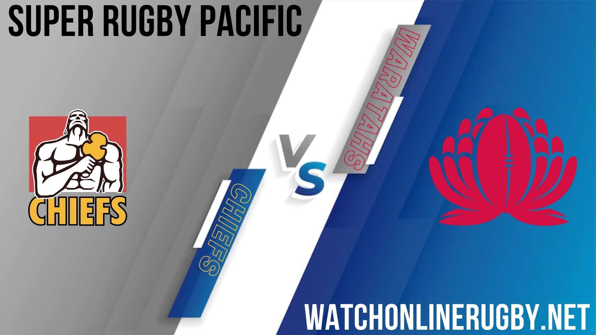 Watch Chiefs Vs New South Wales Waratahs Live