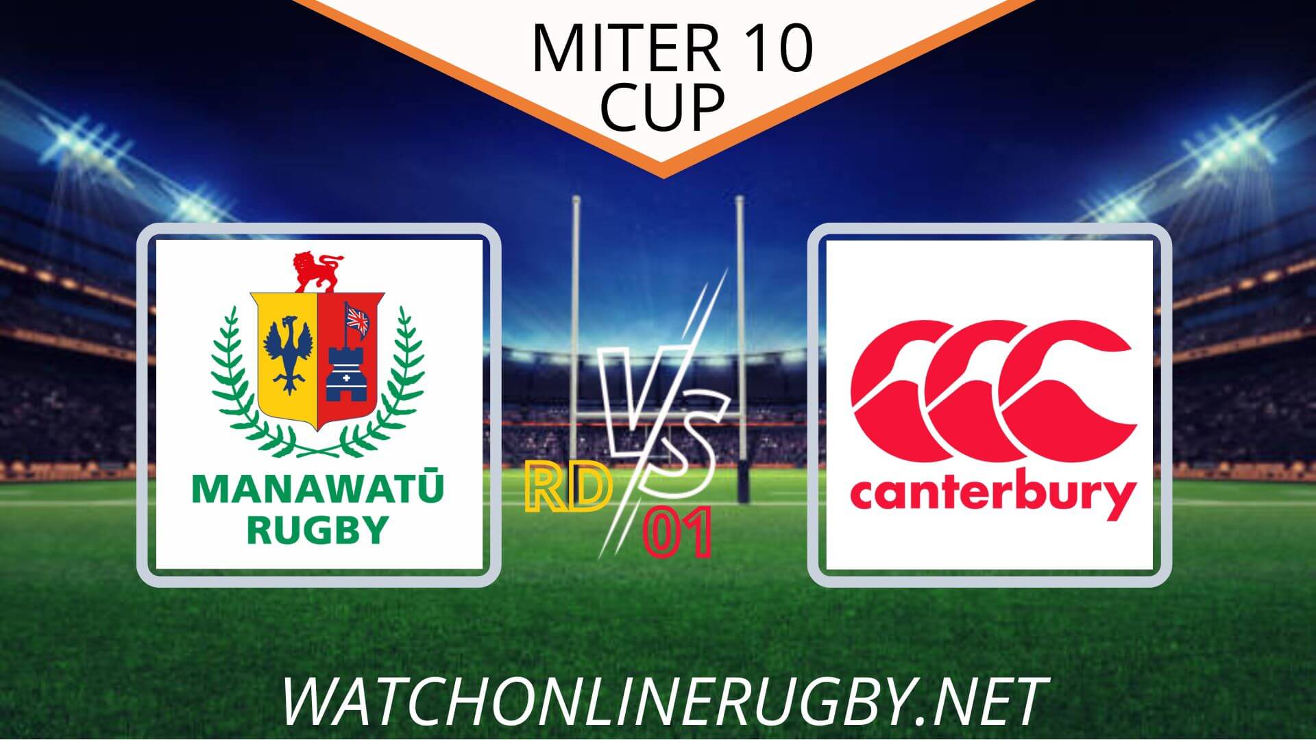 Canterbury Vs Manawatu Live Broadcast