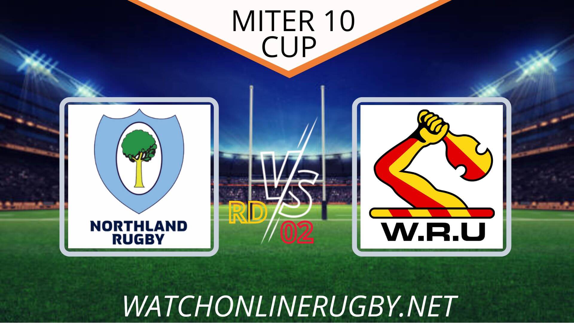 Northland VS Waikato Live 2018