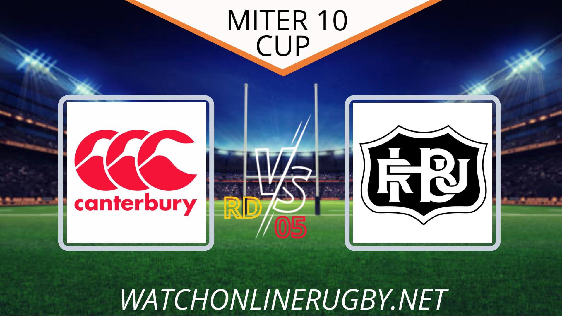 Canterbury Vs Hawkes Bay 2016 Live Stream