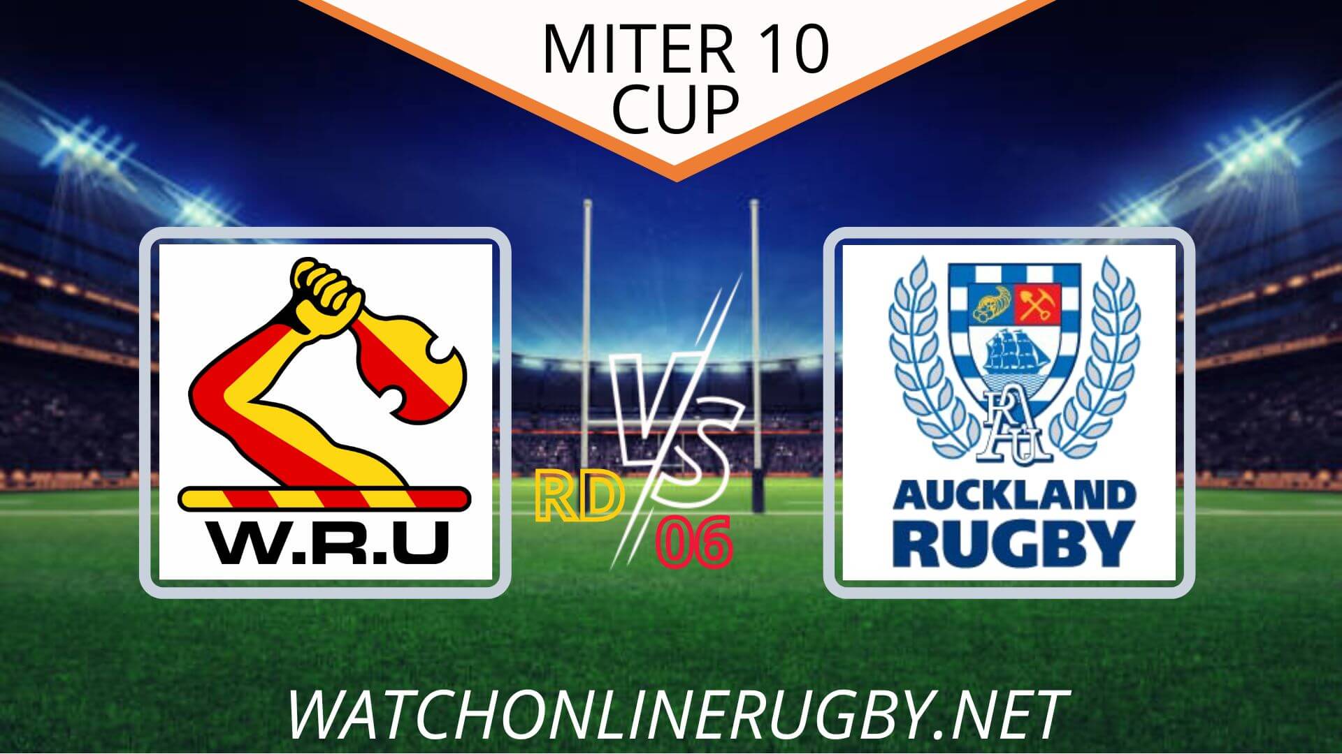 Auckland VS Waikato Live Streaming