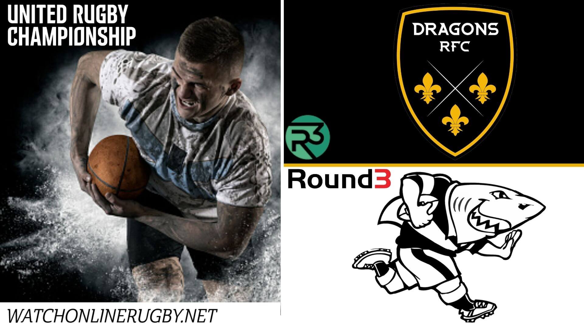 Live Sharks Vs Dragons Online