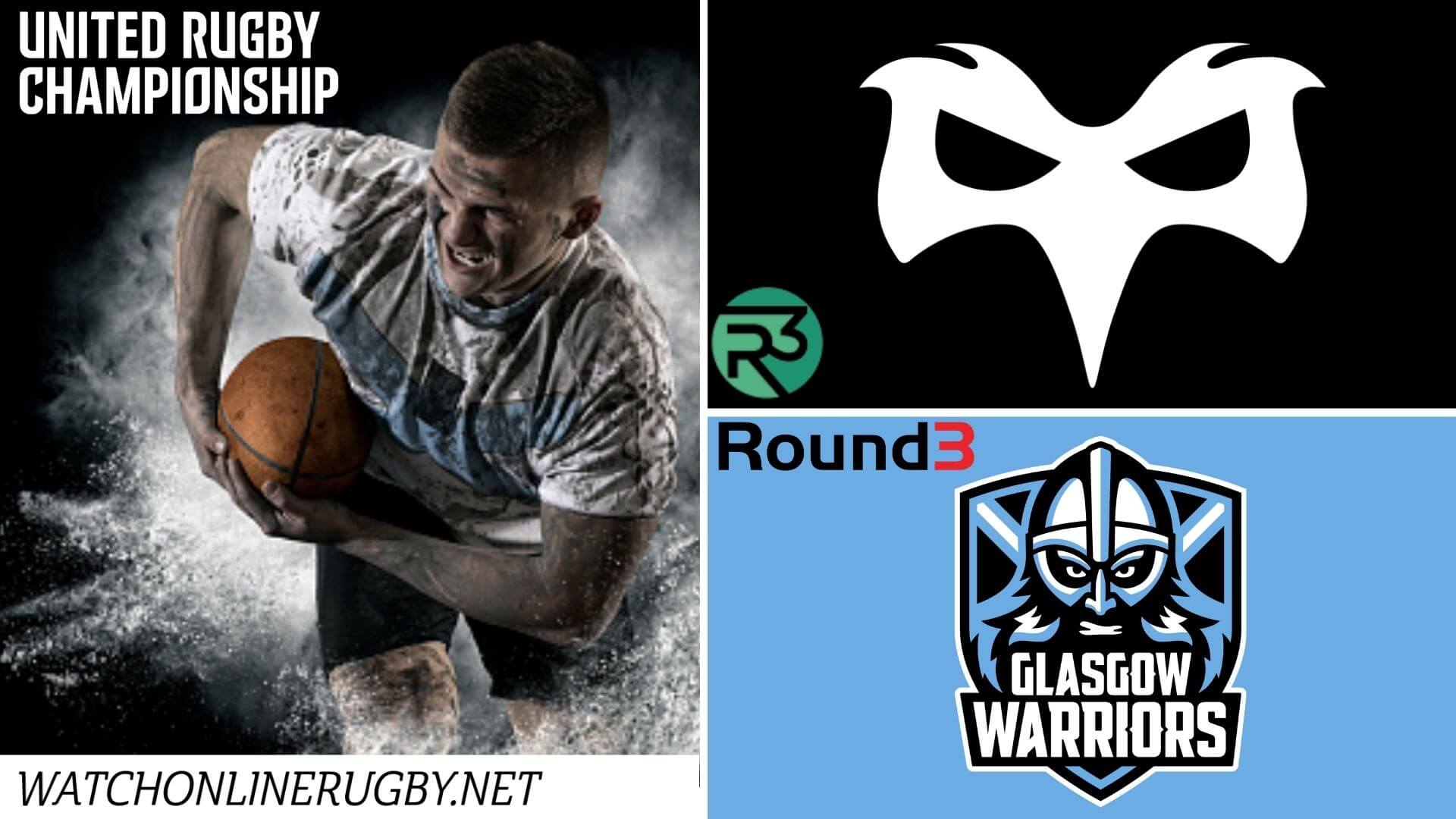 Watch Ospreys Vs Glasgow Warriors Live