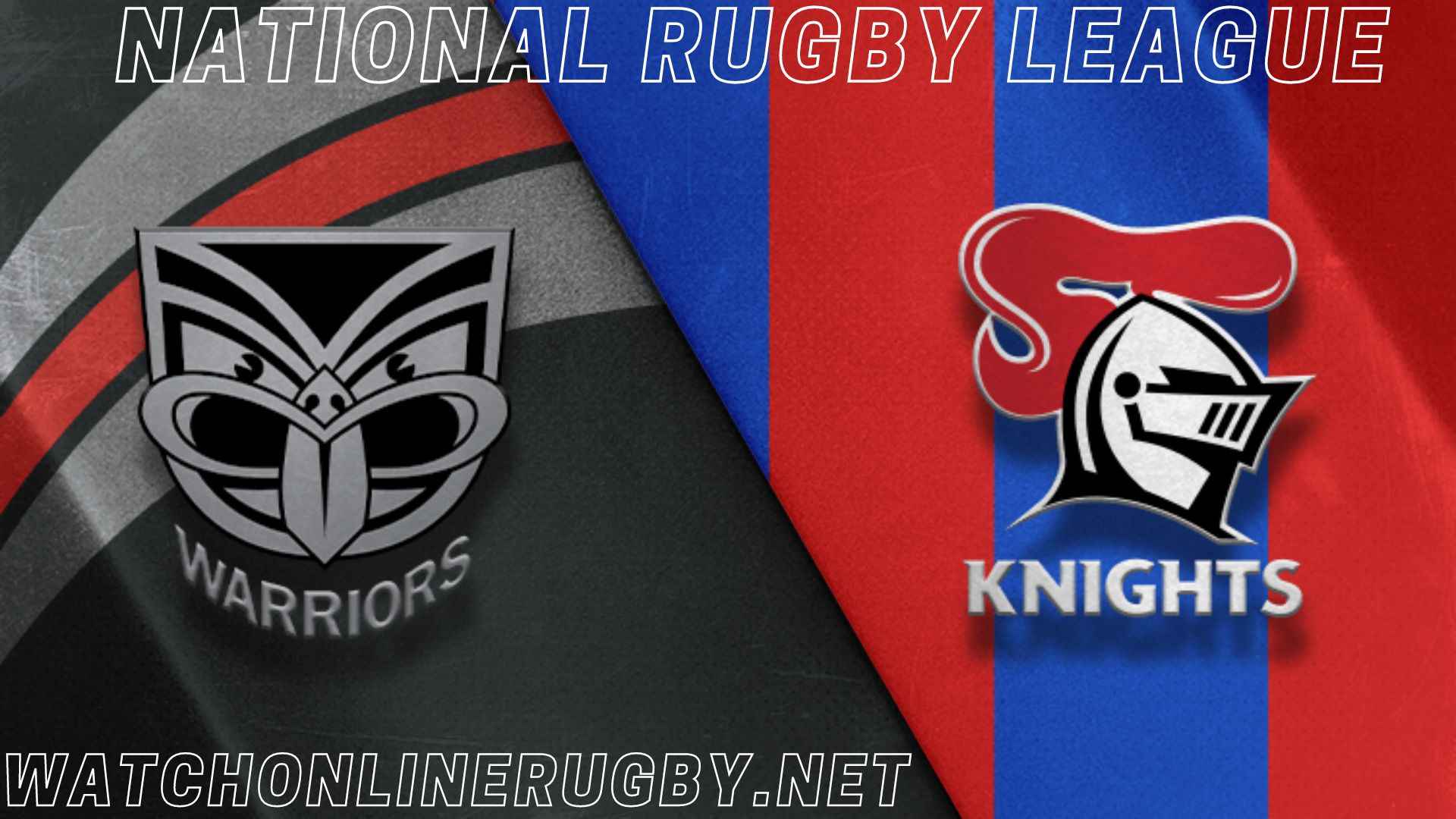 Warriors VS Knights Live Stream 2018