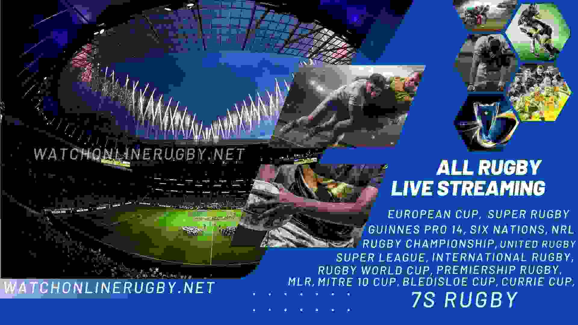 Live Italy vs South Africa Rugby Stream