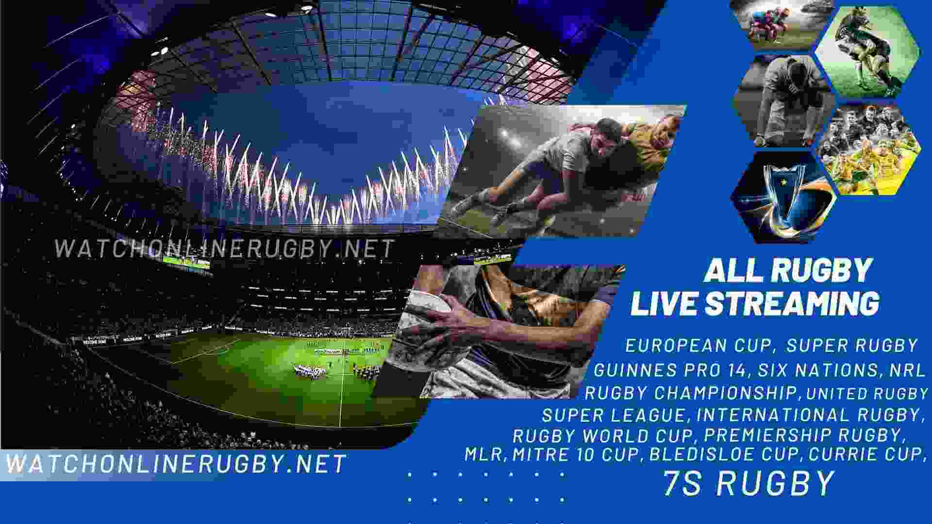 Crusaders vs Hurricanes Live Online