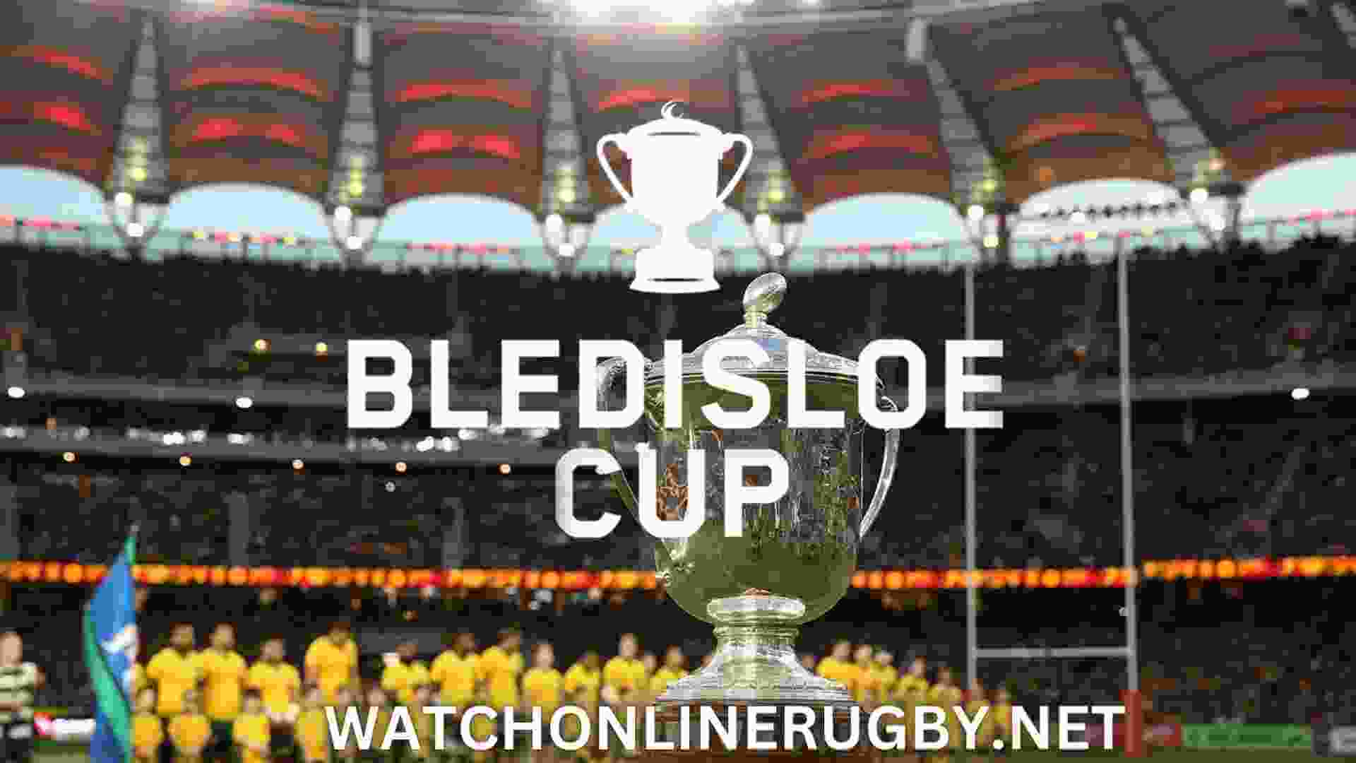 Bledisloe Cup 2020 Schedule Live Stream Date And Time