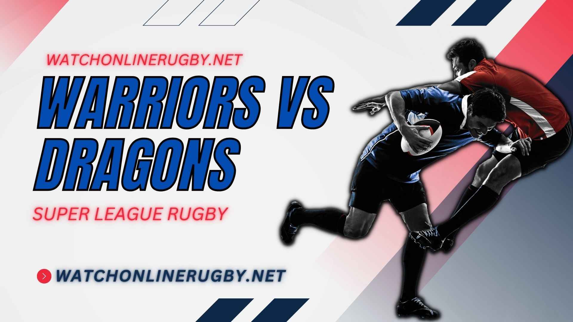 Live Wigan Warriors Vs Catalans Dragons Online