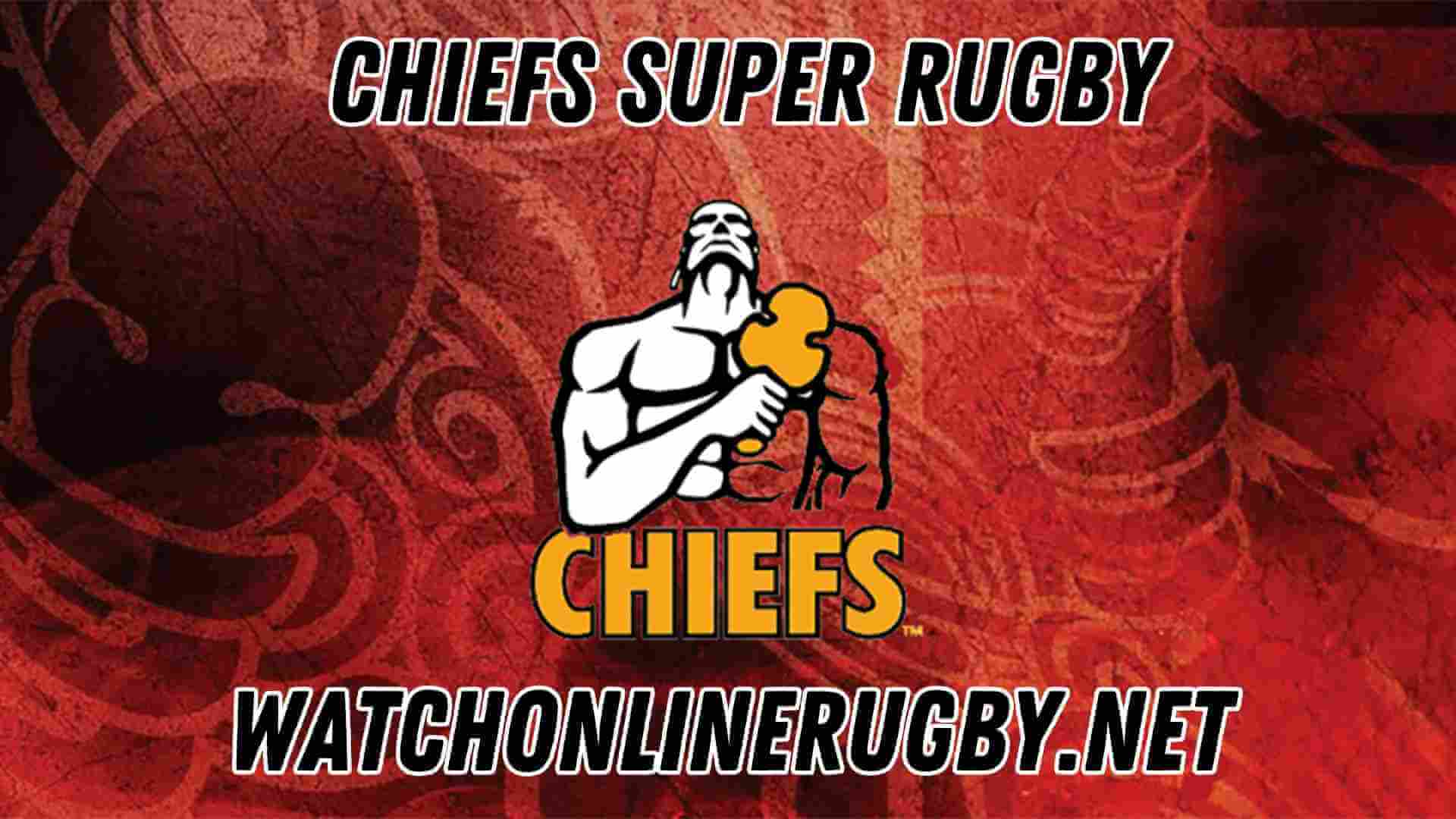 Waikato Chiefs Super Rugby Live Stream