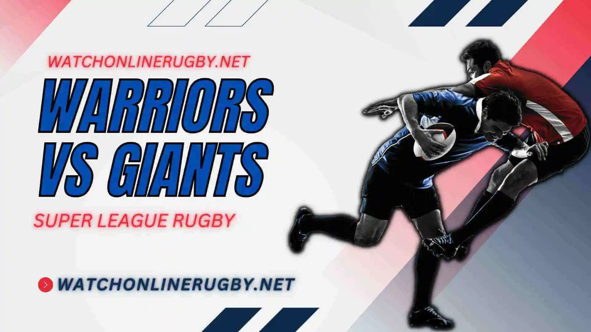 Live Wigan Warriors Vs Huddersfield Giants Online