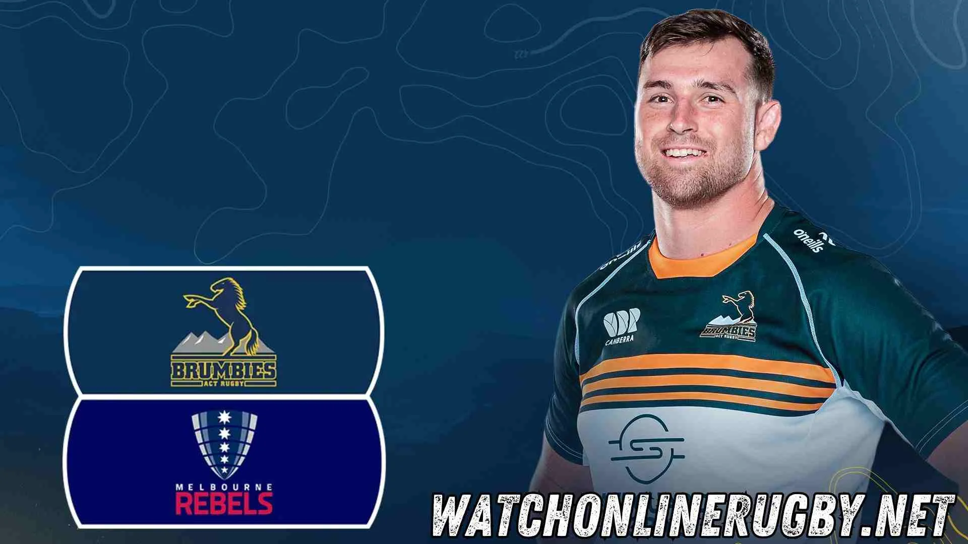 Brumbies Vs Rebels Live Streaming