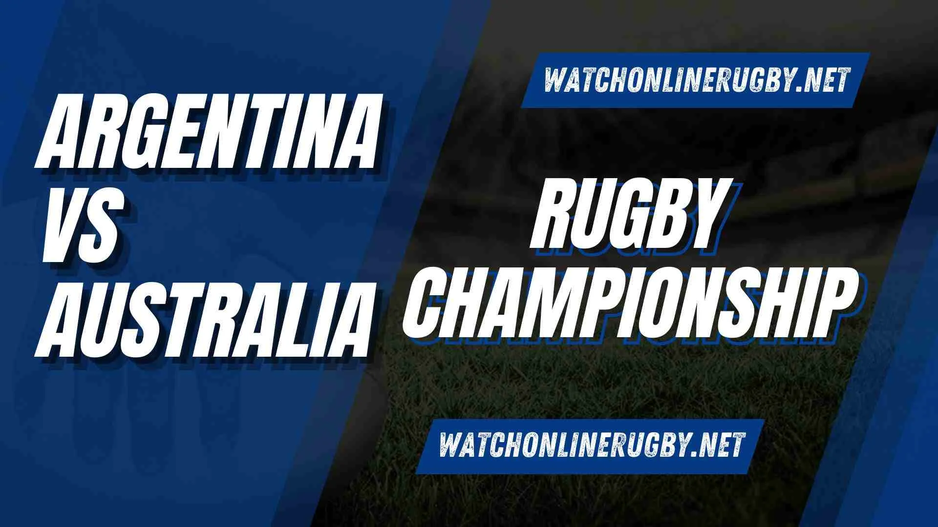 Australia Vs Argentina 2016 Live Stream