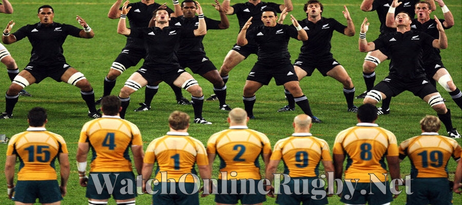 New Zealand organizes 2020 Bledisloe Cup two games