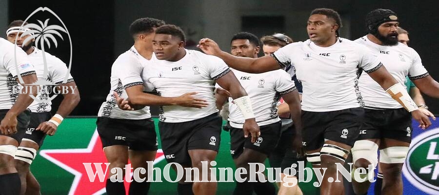 Rugby Fiji Squad Live Stream