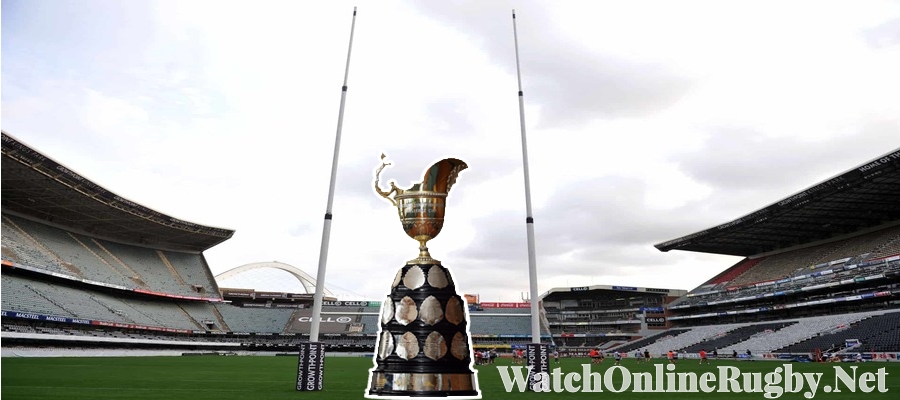 Currie Cup 2020 Schedule Confirmed By SA Rugby