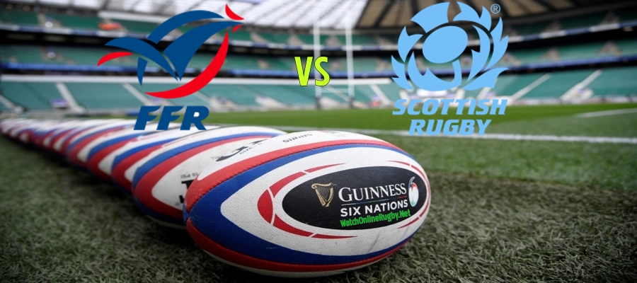 Due To Covid 19 Tests Positive Six Nations 2021 France VS Scotland In Doubt