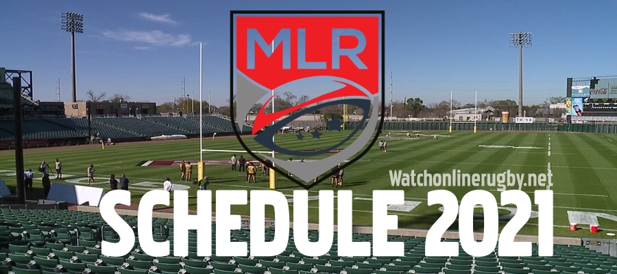How To Watch MRL 2021 Live Stream Schedule Date Time