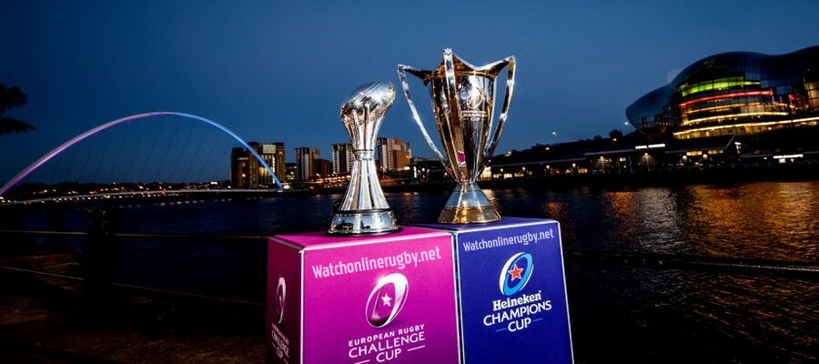 EPCR Announced Quarterfinals Dates Time Broadcaster Live Stream