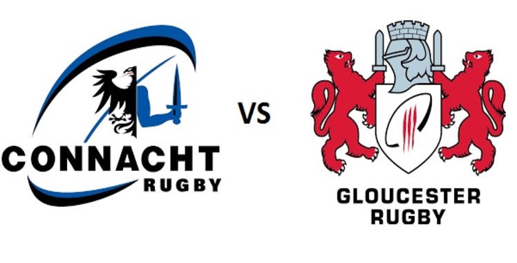 Connacht VS Gloucester 2018 quarterfinal Live