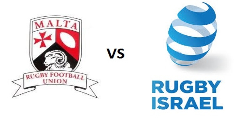 Israel VS Malta Rugby Stream Live